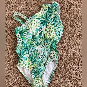 COPY - Janie and jack girls swimsuit
